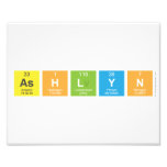 Ashlyn  Photo Prints