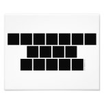 Periodic
 Table
 Writer  Photo Prints