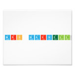 Mrs maxwell   Photo Prints