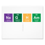 Nagham
   Photo Prints