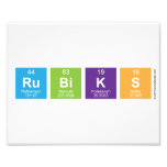 Rubiks  Photo Prints