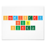 Chemistry 
 Club 
 Ouargla  Photo Prints