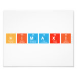Himaxi  Photo Prints