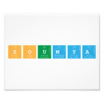 SOUMYA  Photo Prints