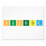 Supertea  Photo Prints