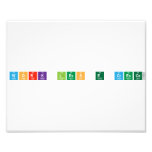 work less e cresce  Photo Prints