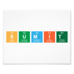 SUMIT  Photo Prints