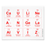 Cauline 
 Angela
 Alviz  Photo Prints