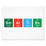 Smarties  Photo Prints