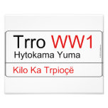 Trro  Photo Prints