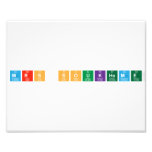 Mrs Soukhome  Photo Prints