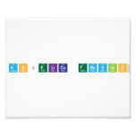 anjelica trevino  Photo Prints