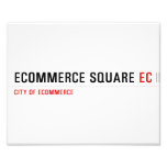 ECOMMERCE SQUARE  Photo Prints