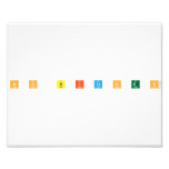 n o  b i tc h e s  Photo Prints