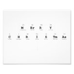 Merry
 christmas
   Photo Prints