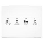 Gyrec  Photo Prints