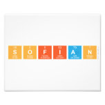 Sofian  Photo Prints
