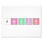 jarvis  Photo Prints