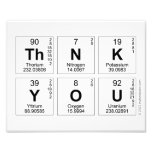 Thnk
 You  Photo Prints