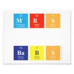 MRS
 
 BABS  Photo Prints