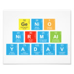 genio 
 nirmal
  yadav  Photo Prints