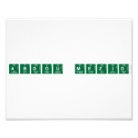 Abdou Mezid  Photo Prints