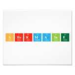 shermaine  Photo Prints
