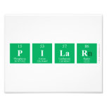 Pilar  Photo Prints