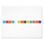 Feria Cientifica  Photo Prints