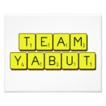 Team
 Yabut  Photo Prints