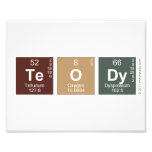 teody  Photo Prints
