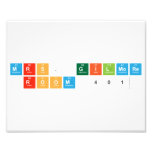 Mrs. Gilmore
 Room 401  Photo Prints