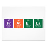 fratela  Photo Prints