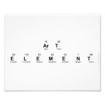 art 
 element  Photo Prints
