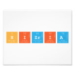 hizria  Photo Prints