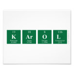 Karol  Photo Prints