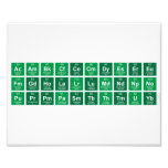 AcAmBkCfCeCmDyEsErEu
 FmGdHoLaLrLuMdNdNpNo
 PuPrPmPaSmTbThTmUYb  Photo Prints