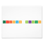 Tristan McKinnon   Photo Prints