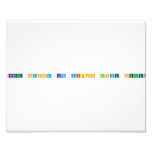 free happy life vision love peace  Photo Prints