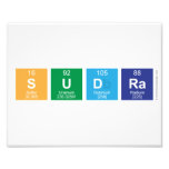 Sudra  Photo Prints