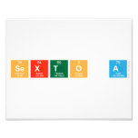 sexto A  Photo Prints