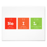 Neil  Photo Prints