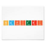Safitri  Photo Prints