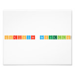 Christine Resuello  Photo Prints