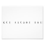 Mrs Borlands Class  Photo Prints