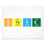 Steve  Photo Prints