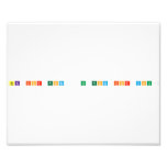 Ask for promo - No promo for you!  Photo Prints