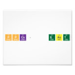 PPCS-  EAST  Photo Prints