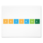 Phyoming  Photo Prints