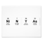 Ninyas  Photo Prints